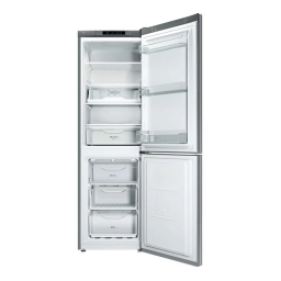Indesit LI8 FF2I W Fridge/freezer combination Manuel utilisateur | Fixfr