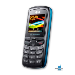 LG GB106 : Guide de l'utilisateur + Chat IA