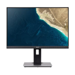 Acer BW257 Monitor Guide de d&eacute;marrage rapide