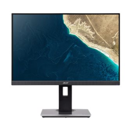 Acer BW257 Monitor Guide de démarrage rapide | Fixfr