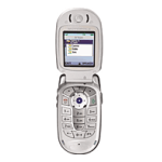 Motorola V400p Mode d'emploi