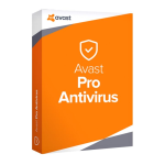 Avast Antivirus 5.0 Pro Manuel utilisateur