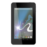 HP Slate 7 2800 : Guide de D&eacute;marrage Rapide + Chat IA