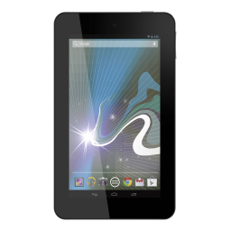 HP Slate 7 2800 : Guide de Démarrage Rapide + Chat IA | Fixfr