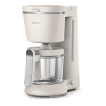 Philips S&eacute;rie 5000 HD5120/00 : Chat IA &amp; PDF