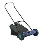 Einhell BG-HM 30 Tondeuse &agrave; main | AI Chat &amp; PDF