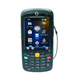 MC55, MC55A0, MC5574 Guide de l'utilisateur + AI Chat