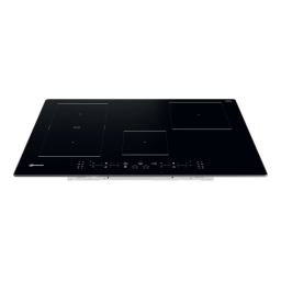 Bauknecht BB4777C Manuel d'Utilisateur | Chat IA & PDF | Fixfr