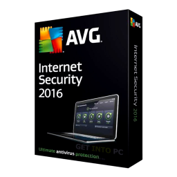 AVG Internet Security Illimité 2016 Mode d'emploi | Fixfr