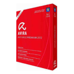 AVIRA AntiVir Premium 2012 Manuel utilisateur