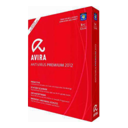 AntiVir Premium 2012