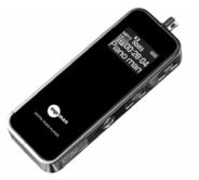 MPMan MP FOL8 Manuel utilisateur | Fixfr