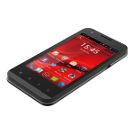 Prestigio MultiPhone PAP-4040 Manuel utilisateur