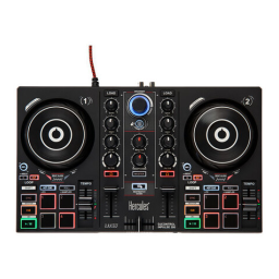 DJControl Inpulse 200 