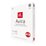 AVIRA Internet Security Suite 2014 Manuel utilisateur