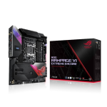 Asus ROG Rampage VI Extreme Encore Motherboard Manuel utilisateur