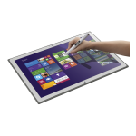 Panasonic UT-MA6 Instructions d'utilisation : IA et PDF