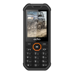 Shock T&eacute;l&eacute;phone Mobile: Manuel Utilisateur + Chat IA