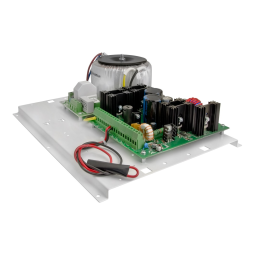 Pulsar PSBSOF5024 - v1.0 Manuel utilisateur | Fixfr