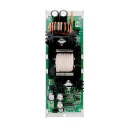 Pulsar DC/DC50SD-SEP Manuel utilisateur | Fixfr
