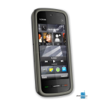 Nokia 5235 COMES WITH MUSIC Manuel du propri&eacute;taire