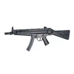 Hip Street MP5 A4 Manuel utilisateur | Fixfr