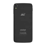 Alcatel 6039S Manuel utilisateur