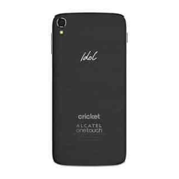 Alcatel 6039S Manuel utilisateur | Fixfr