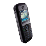 Motorola W205 Mode d'emploi