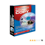 Avid Pinnacle InstantCopy 1.0 Manuel utilisateur