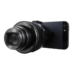 Kodak PixPro SL-10 Manuel utilisateur | Fixfr