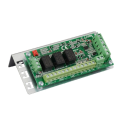 Pulsar MPSB48 Manuel utilisateur | Fixfr