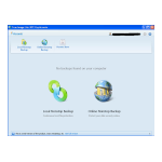 Acronis Lite 2013 Guide de l'utilisateur: AI Chat &amp; PDF Access