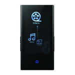Samsung YP-P2 Lecteur MP3 : Chat IA &amp; PDF