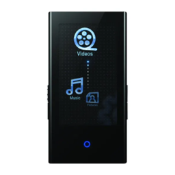 Samsung YP-P2 Lecteur MP3 : Chat IA & PDF | Fixfr