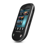 Alcatel OT-710 Manuel utilisateur