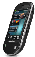 Alcatel OT-710 Manuel utilisateur | Fixfr
