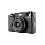 Fujifilm X-100F Manuel utilisateur