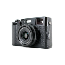 Fujifilm X-100F Manuel utilisateur | Fixfr