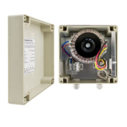 Pulsar PSU-U-24V/AC-4A/1/FTA-TR-HC : Manuel PDF + Chat IA | Fixfr