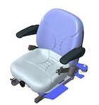 Toro Seat Kit Trencher Guide d'installation | Fixfr