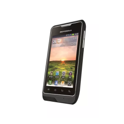 Motorola XT390 Manuel utilisateur | Fixfr