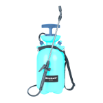 Einhell BG PS 5 Pulv&eacute;risateur : Chat IA &amp; PDF