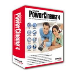 PowerCinema 4