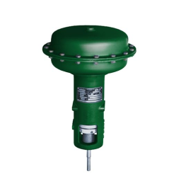 Fisher 656 Actionneur rotatif à membrane | AI Chat & PDF | Fixfr