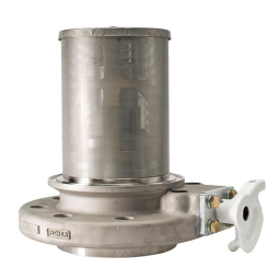 Fisher C404-32 Flanged Manuel du propriétaire | Fixfr