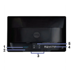 Dell SR2220L electronics accessory Manuel utilisateur