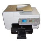 Dell 968 Imprimante multifonction: AI Chat &amp; PDF