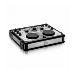 Hercules DJ Control MP3  Manuel utilisateur
