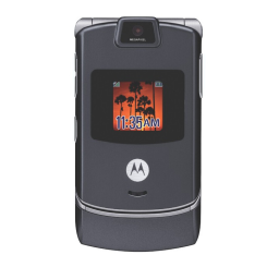 RAZR V3c